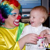 Клоунесс@ Ириск@