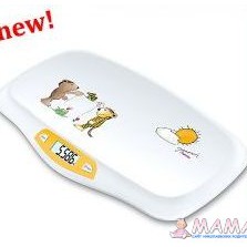 Прокат Весов для детей повышенной точности - 5 г 