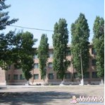 Средняя общеобразовательная школа І-ІІІ ступеней № 60 Центральный район