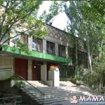 Средняя общеобразовательная школа І-ІІІ ступеней № 43 Корабельный район