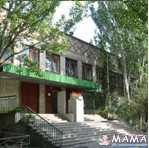 Средняя общеобразовательная школа І-ІІІ ступеней № 43 Корабельный район