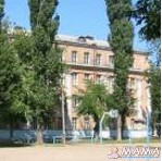 Средняя общеобразовательная школа І-ІІІ ступеней № 36 Заводский район