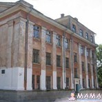 Средняя общеобразовательная школа І-ІІІ ступеней № 34 Заводский район
