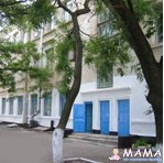 Средняя общеобразовательная школа І-ІІІ ступеней № 29 Корабельный район