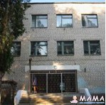 Средняя общеобразовательная школа І-ІІІ ступеней № 27 Ленинский район