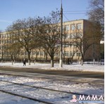 Средняя общеобразовательная школа І-ІІІ ступеней № 3 Центральный район