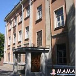 Гуманитарная гимназия № 41 Ленинский район