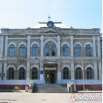 Первая Украинская гимназия им. Н.Аркаса