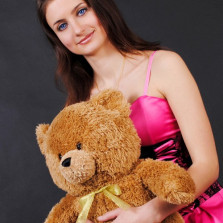 Фотосессия в студии и на выезде 