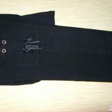 теплые брючки 44 размера