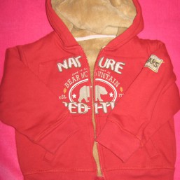 куртка-кофта