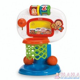 Баскетбол Fisher Price