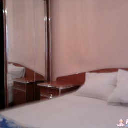 Сдаю посуточно почасово на ул.Дзержинского