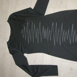 Распродажа одежды