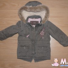 Куртка демисезонная Marks&Spencer