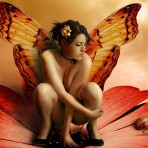 Батерфляйка