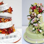 Тортики на заказ!