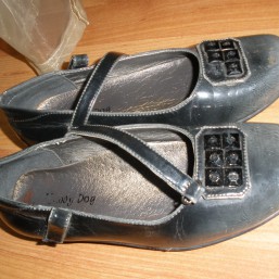 Туфли р. 35 и 37