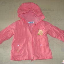 курточка на весну