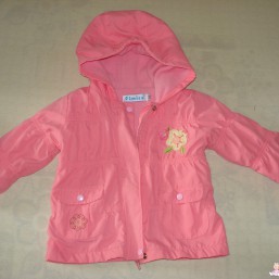 курточка на весну