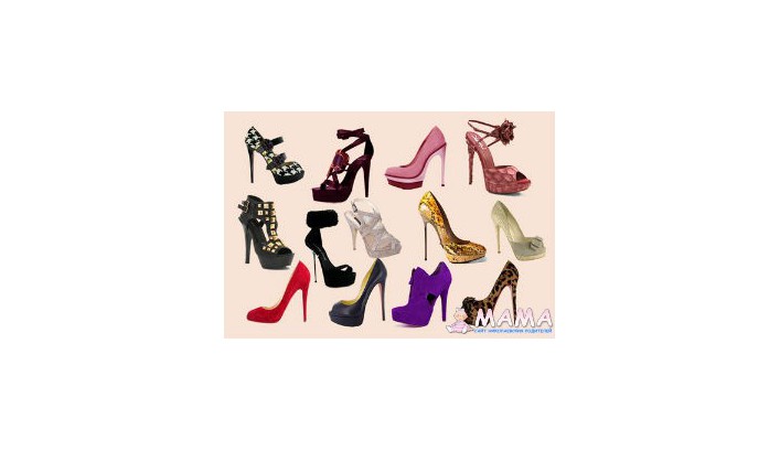 Leona: Модная коллекция обуви весна-лето 2012 уже в продаже!