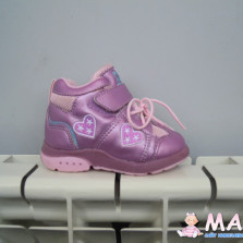 Яркие ботиночки PRENATAL р. 20