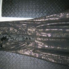 ПЛАТЬЕ С КОРСЕТОМ.