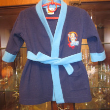 Халатик для мальчика