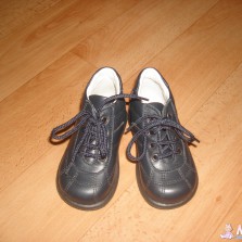 Ботинки демисезонные 20 р.