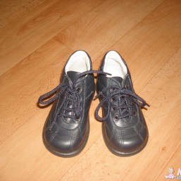 Ботинки демисезонные 20 р.