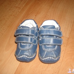 Кроссовки KANZ