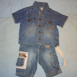 наши вещички