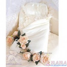 конверт на выписку Царство снов от Baby Angel