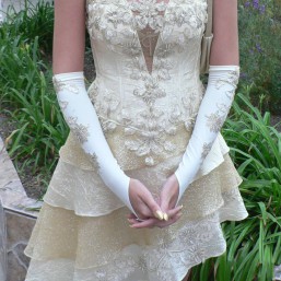 Платье для выпускного бала!!!