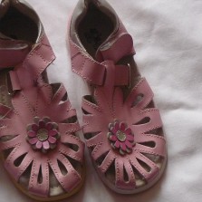 босоножки Шалунишка 30 р.
