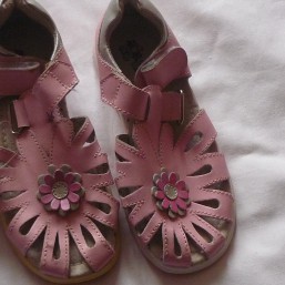 босоножки Шалунишка 30 р.