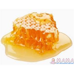 Мед майский (акация, разнотравие, подсолнух)  2015г.