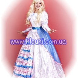 Клоуны, Пираты, WINX, Человек-паук и д.р.