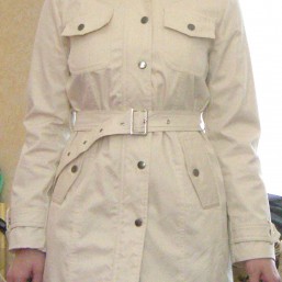 Ветровка + подстежка