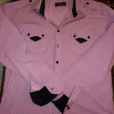 Распродажа!Стильная рубашка для вашего мужчины