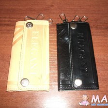 ключница - кожа