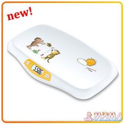 Прокат весов для новорожденных! 