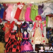 прокат детской о...