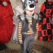 прокат детской о...