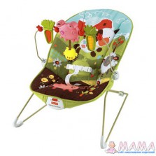Прокат: шезлонг Fisher-Price