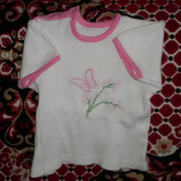 костюмчик для девочки