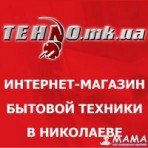 Интернет-магазин бытовой техники "Tehno.mk.ua"