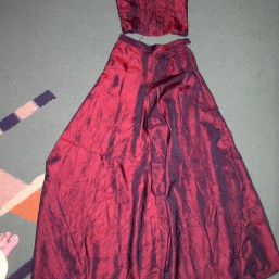 Платье вечернее