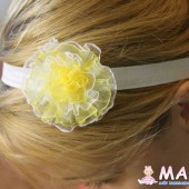 Мария Луговая