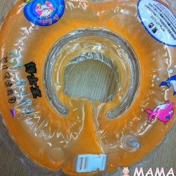 Круг для купания на шею малышу